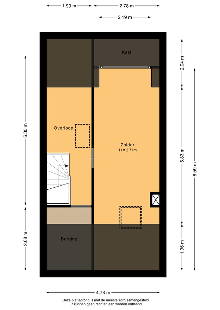 Foto 50 van Marathon 34