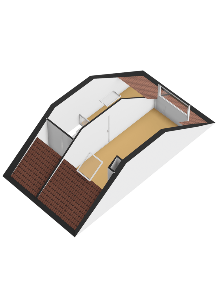 Foto 51 van Marathon 34