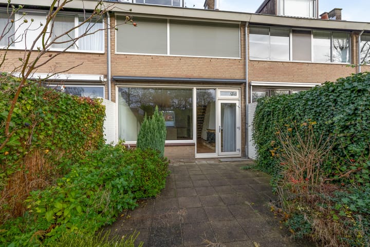 Foto 36 van Marathon 34