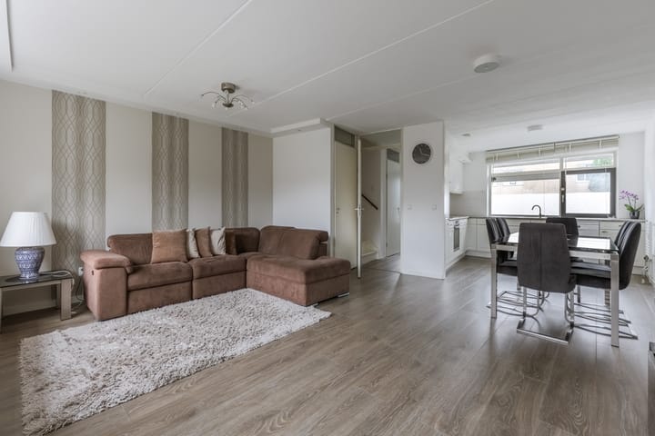 Foto 2 van Joris Ivenslaan 20