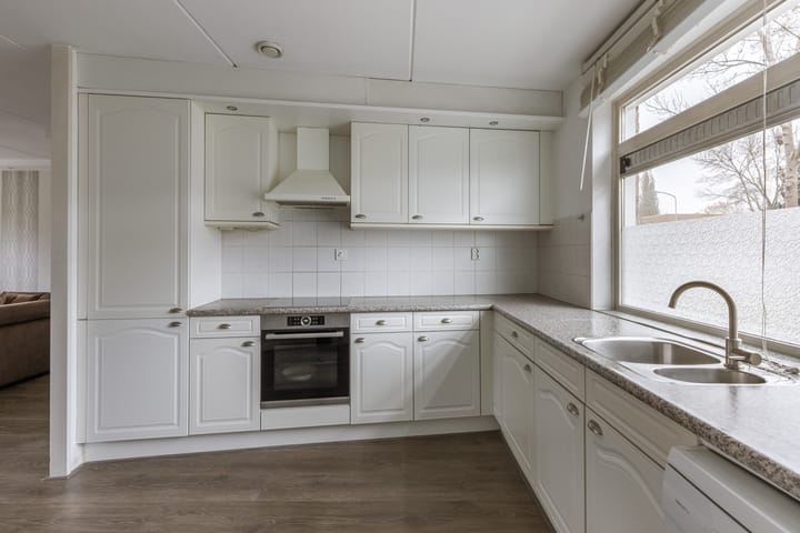 Foto 4 van Joris Ivenslaan 20