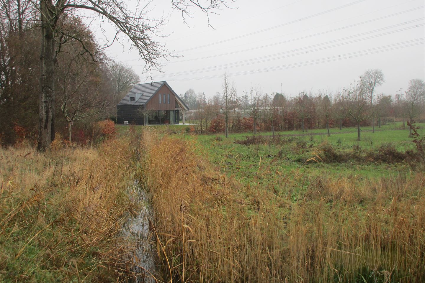 View photo 1 of Zuidbuitenpoldersekade 1-a en 1b