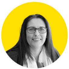 Leny Huisman - Commercieel Medewerker