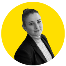 Loïs Freijters - Commercieel Medewerker