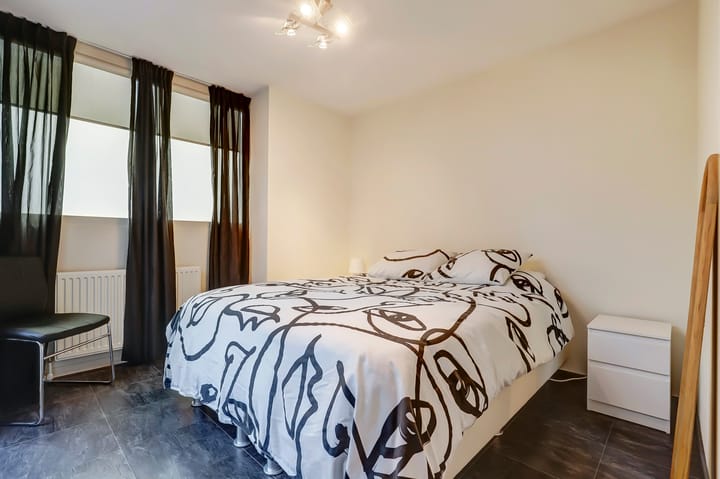 Foto 3 van Ziekerstraat 14-C