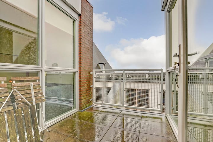 Foto 4 van Ziekerstraat 14-C