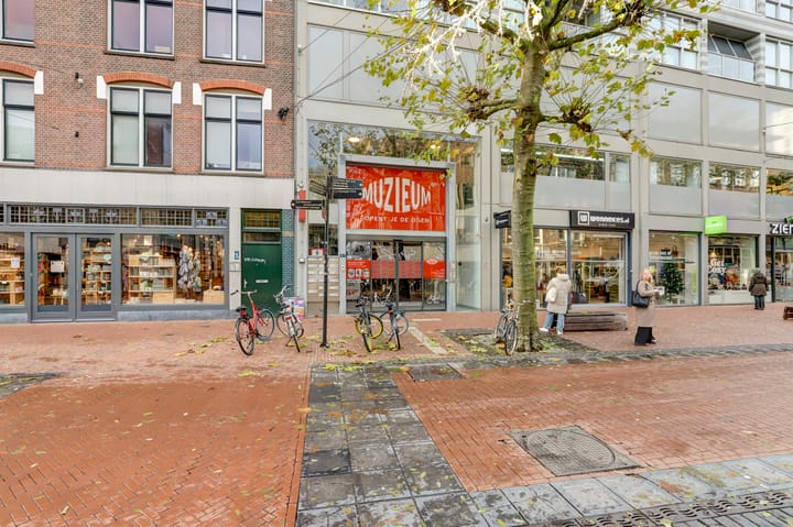 Foto 6 van Ziekerstraat 14-C