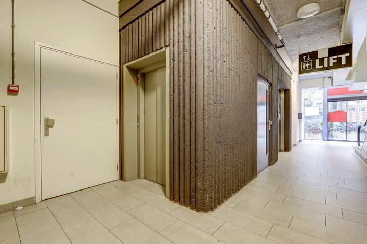 Foto 8 van Ziekerstraat 14-C