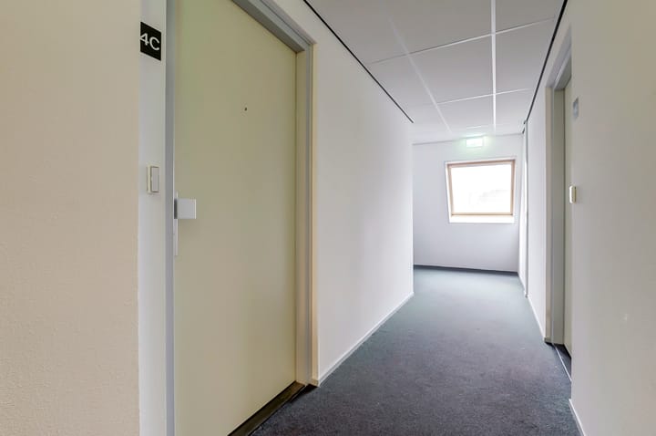 Foto 9 van Ziekerstraat 14-C