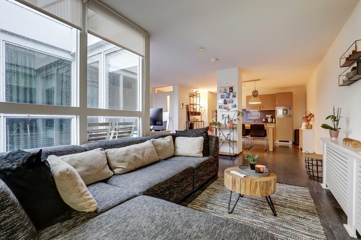 Foto 11 van Ziekerstraat 14-C