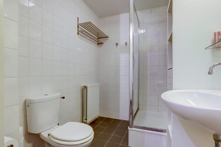 Foto 19 van Ziekerstraat 14-C