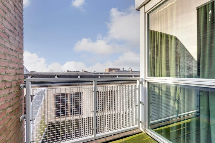 Foto 25 van Ziekerstraat 14-C