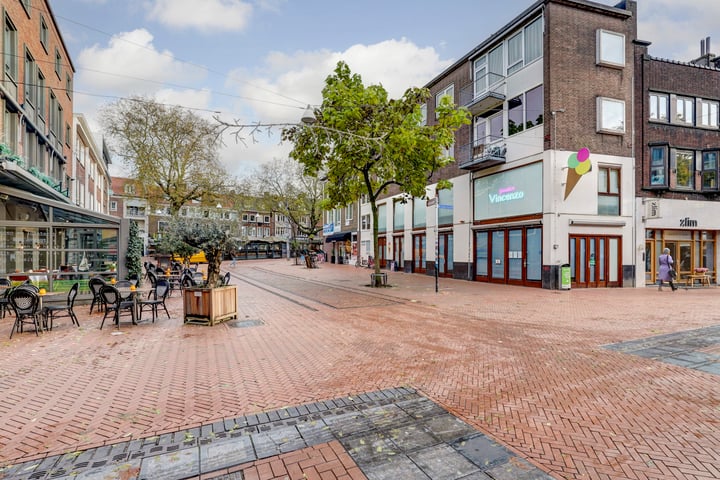 Bekijk foto 30 van Ziekerstraat 14-C