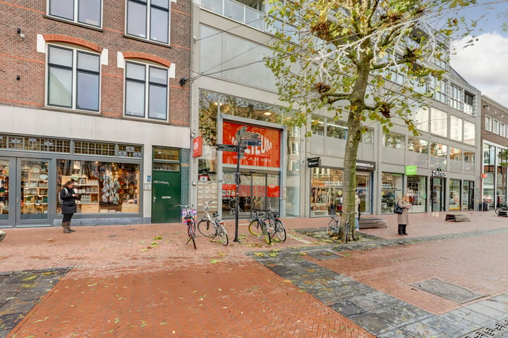 Bekijk foto 31 van Ziekerstraat 14-C