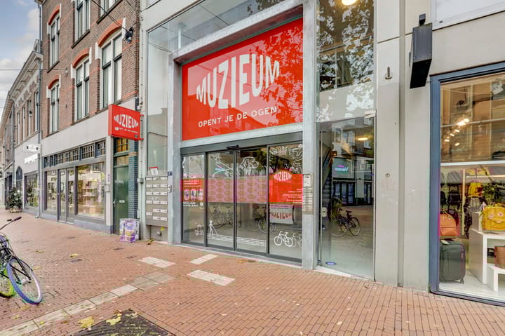 Foto 33 van Ziekerstraat 14-C