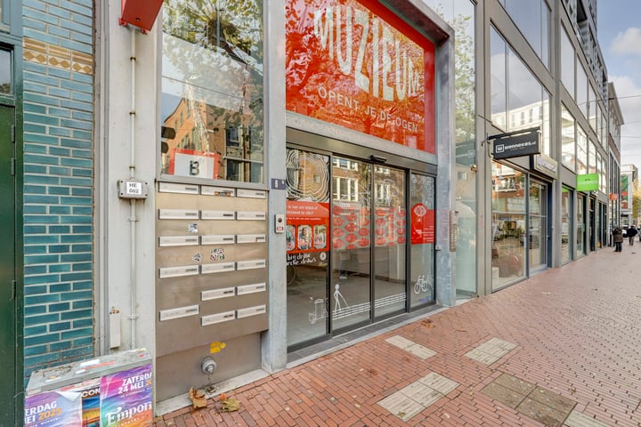 Bekijk foto 34 van Ziekerstraat 14-C