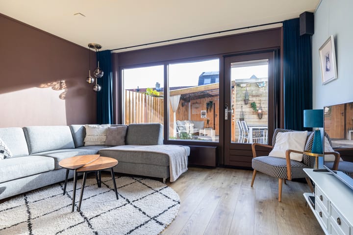 Foto 2 van Kokjesbongerd 10