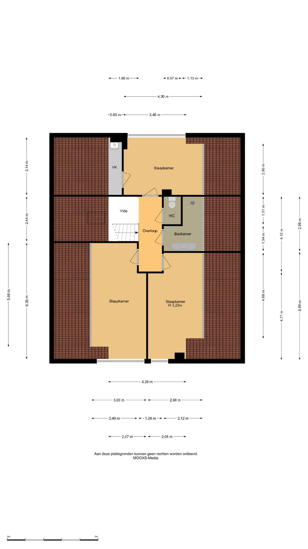 Photo 68 of Ranonkelstraat 42