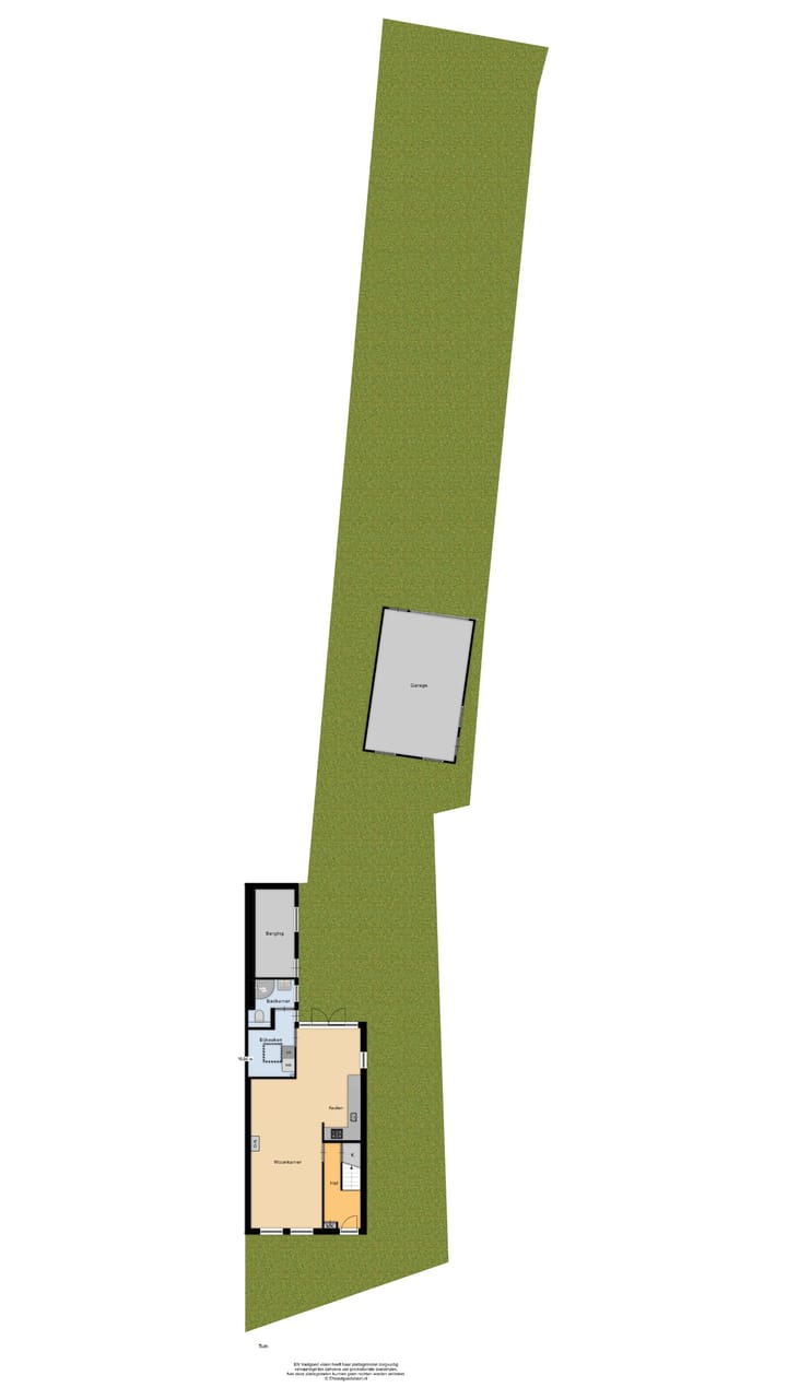 Foto 35 van Dorpsstraat 495