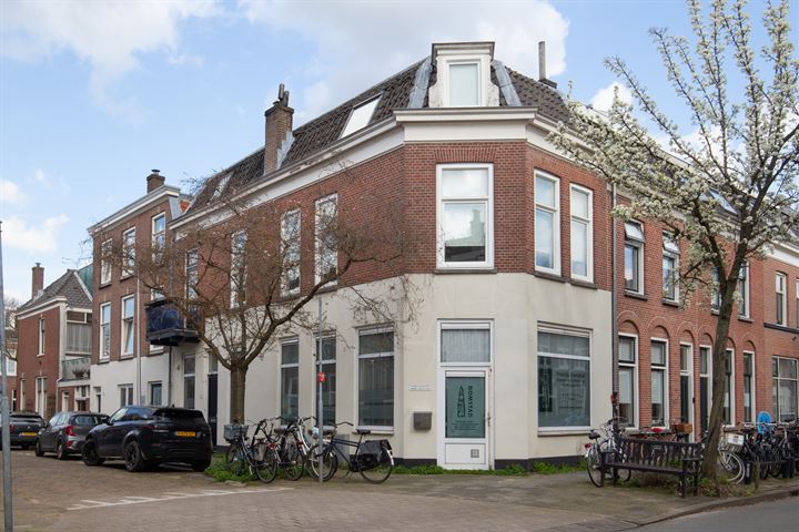 View photo 1 of Vlasstraat 1-ABS