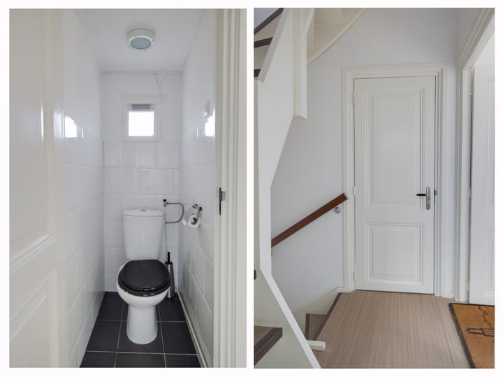 Foto 2 van Vlasstraat 1-ABS