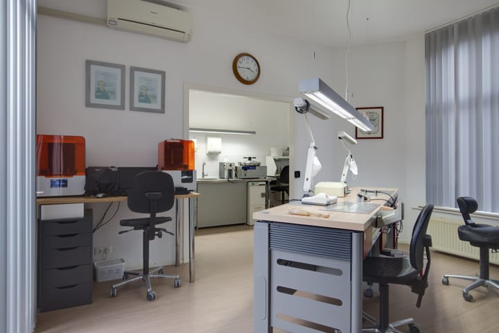 Foto 3 van Vlasstraat 1-ABS