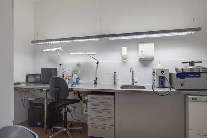 Foto 5 van Vlasstraat 1-ABS