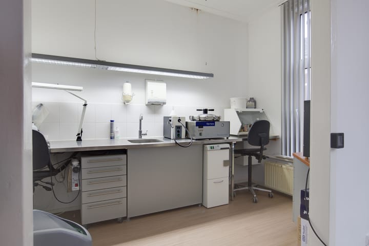 Foto 6 van Vlasstraat 1-ABS