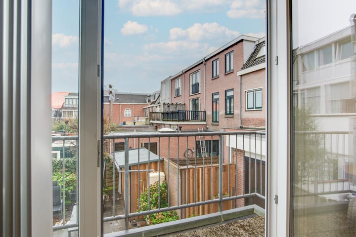 Foto 8 van Vlasstraat 1-ABS