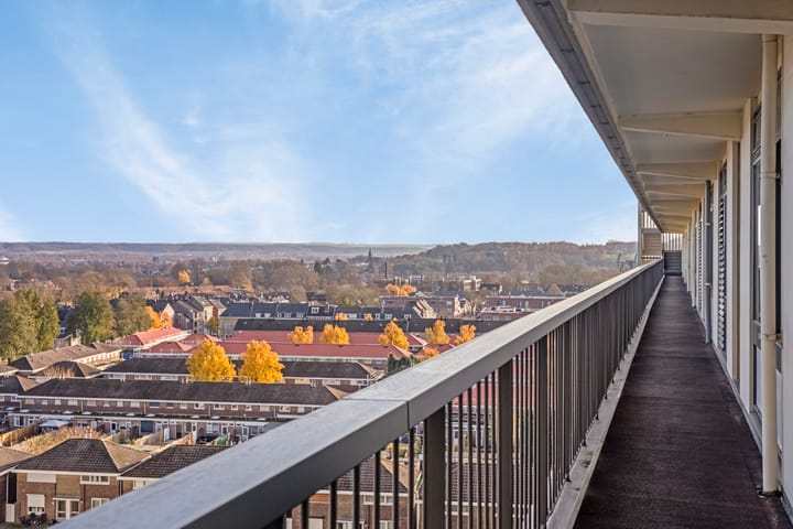 Foto 6 van Sint Annadal 16-K