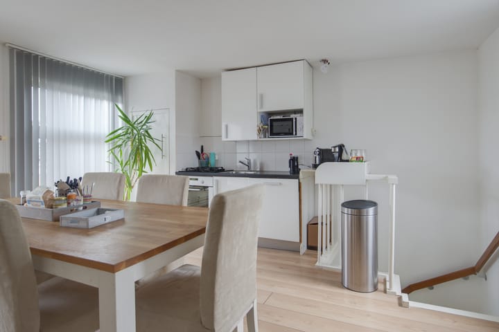 Foto 10 van Vlasstraat 1-ABS