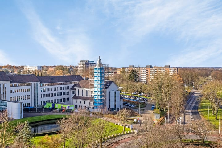 Foto 7 van Sint Annadal 16-K