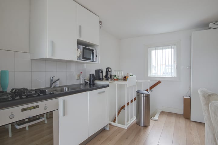 Foto 11 van Vlasstraat 1-ABS