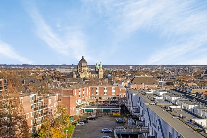 Foto 8 van Sint Annadal 16-K