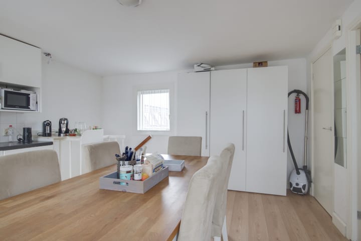 Foto 12 van Vlasstraat 1-ABS