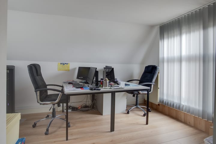 Foto 13 van Vlasstraat 1-ABS