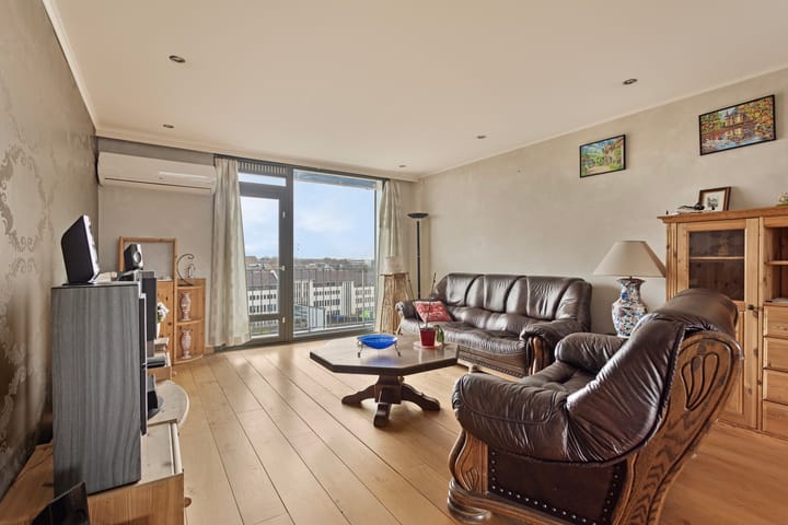 Foto 10 van Sint Annadal 16-K