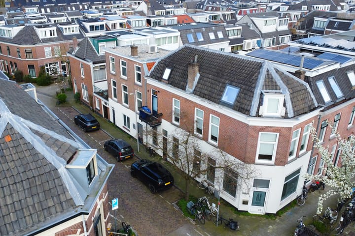 Foto 15 van Vlasstraat 1-ABS