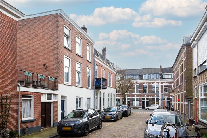 Bekijk foto 16 van Vlasstraat 1-ABS