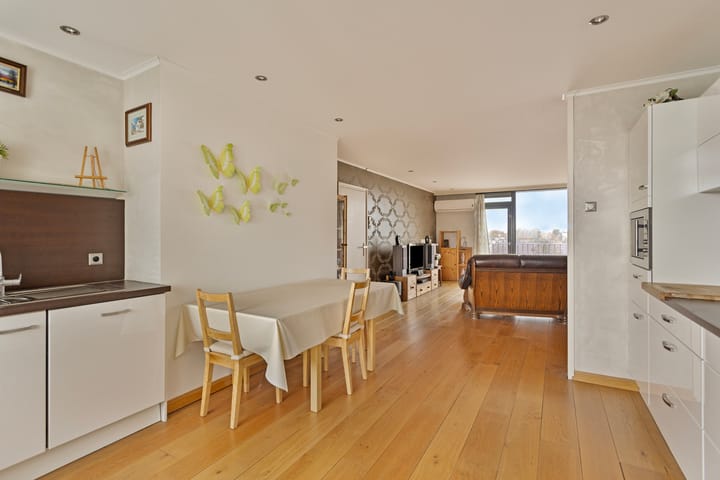 Foto 16 van Sint Annadal 16-K