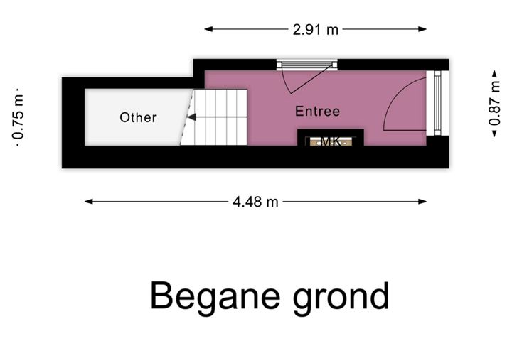 Bekijk foto 24 van Vlasstraat 1-ABS