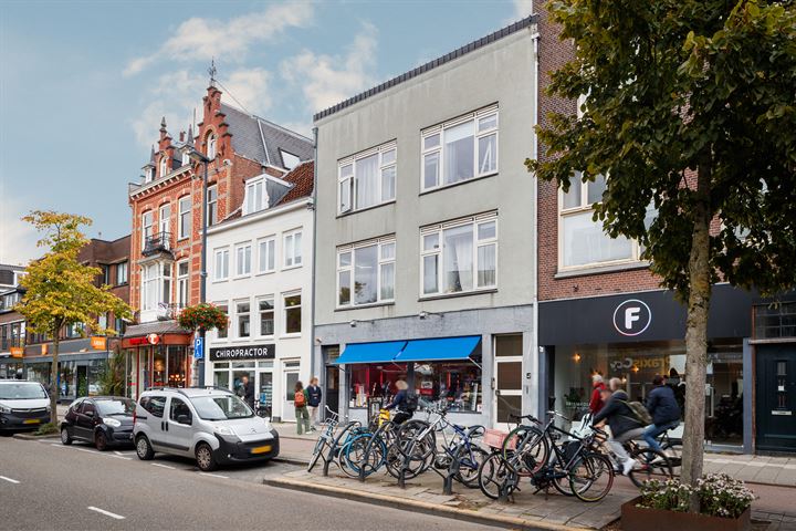 Bekijk foto 1 van Biltstraat 32-10