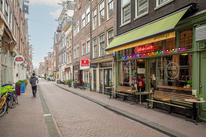 Bekijk foto 40 van Tweede Tuindwarsstraat 9-1