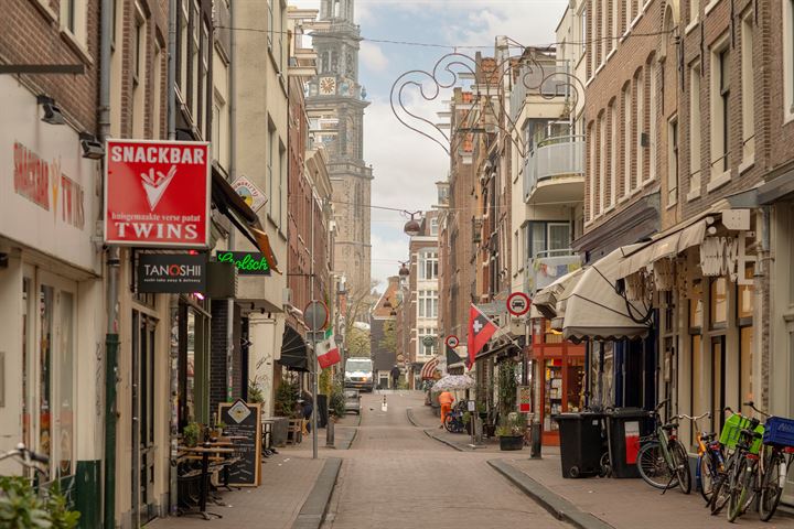 Bekijk foto 42 van Tweede Tuindwarsstraat 9-1