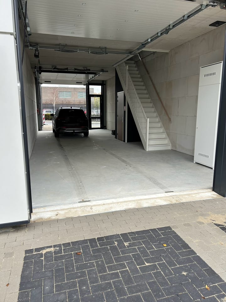 Harregatplein 16