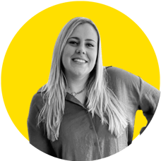 Marenthe Freijters - Marketingmedewerker