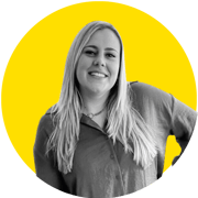 Marenthe Freijters - Marketing Employee