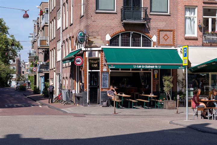 Bekijk foto 45 van Tweede Tuindwarsstraat 9-1