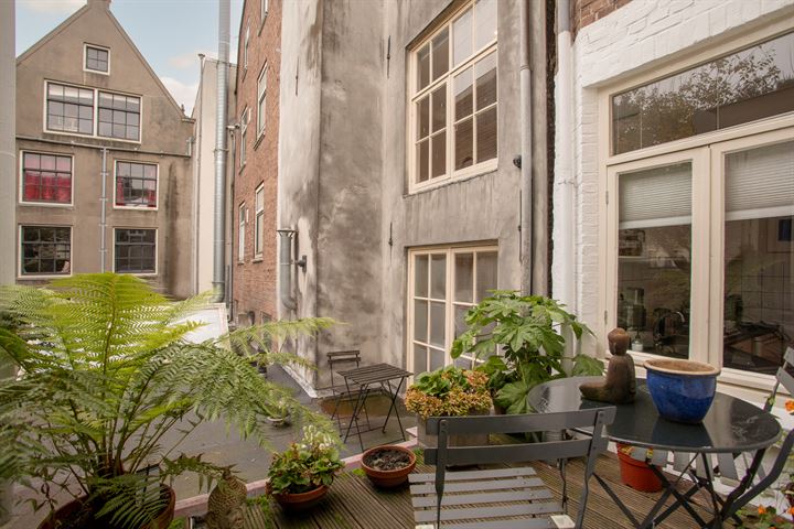 Bekijk foto 33 van Tweede Tuindwarsstraat 9-1