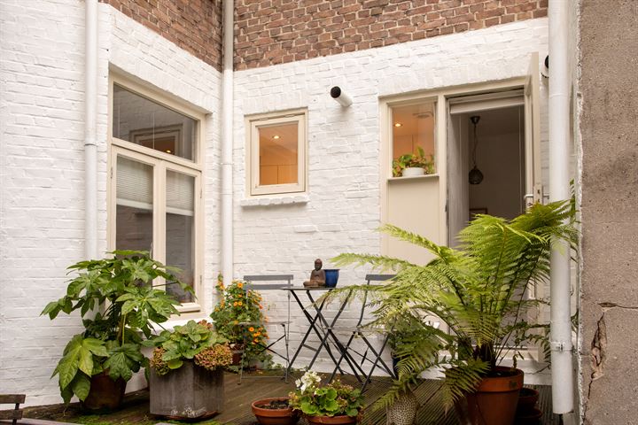 Bekijk foto 34 van Tweede Tuindwarsstraat 9-1